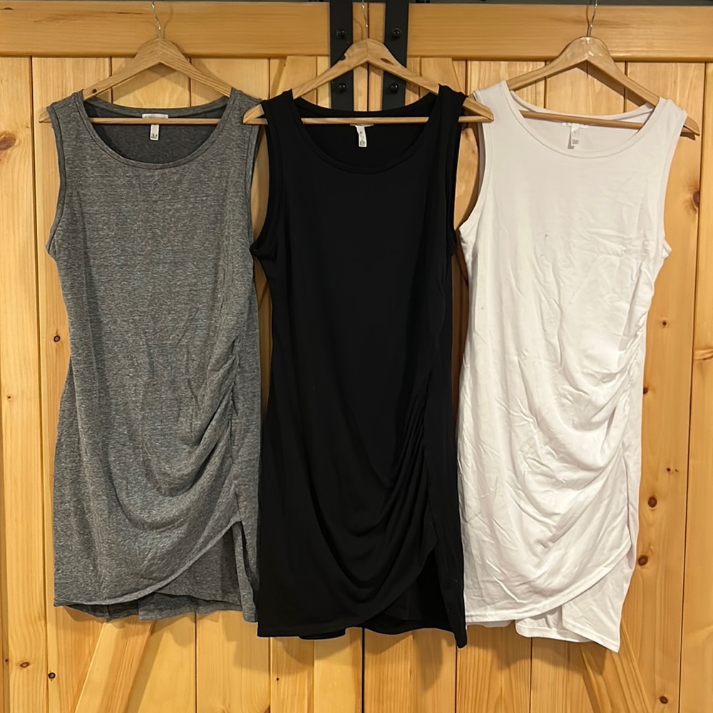 Leith Dress from Nordstrom